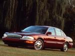Buick Park Avenue 1996 года